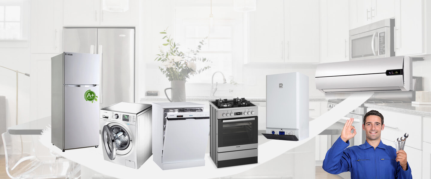 Düziçi Whirlpool Servisi